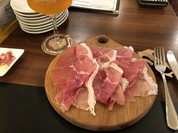 バール イタリアーノ ダ パオロ