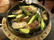 バール イタリアーノ ダ パオロ