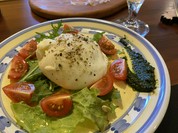 バール イタリアーノ ダ パオロ