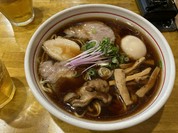 麺屋 ぬまた