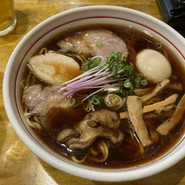 麺屋 ぬまた