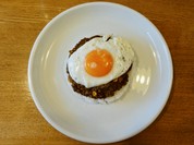 TADA CURRY（タダカリー）