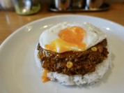 TADA CURRY（タダカリー）