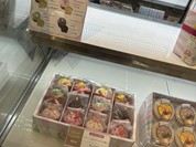 ファクトリーShin 大丸須磨店