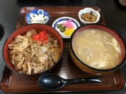 七ツ森