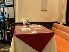イタリアンレストランシャンゴ　問屋町本店