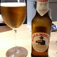 かもめのイタリアン