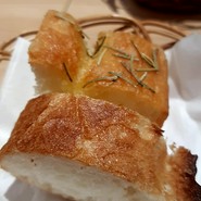 かもめのイタリアン