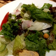 かもめのイタリアン