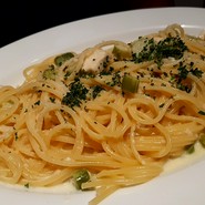 かもめのイタリアン