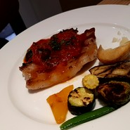 かもめのイタリアン