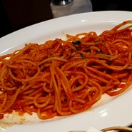 かもめのイタリアン