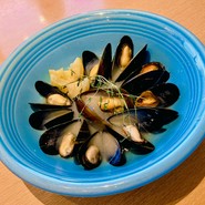 レカイエ オイスターバー