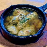 レカイエ オイスターバー