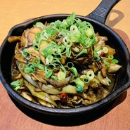 レカイエ オイスターバー