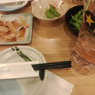 一軒め酒場 歌舞伎町店