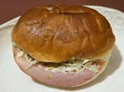中井パン店