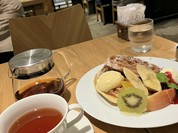 UCCカフェプラザ 近鉄あべのハルカス店