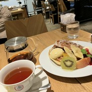 UCCカフェプラザ 近鉄あべのハルカス店