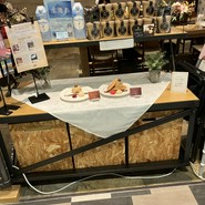 UCCカフェプラザ 近鉄あべのハルカス店