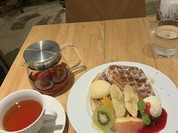UCCカフェプラザ 近鉄あべのハルカス店