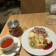 UCCカフェプラザ 近鉄あべのハルカス店