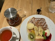 UCCカフェプラザ 近鉄あべのハルカス店