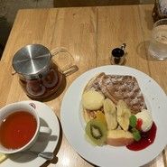 UCCカフェプラザ 近鉄あべのハルカス店