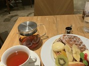 UCCカフェプラザ 近鉄あべのハルカス店