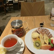UCCカフェプラザ 近鉄あべのハルカス店