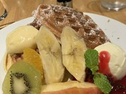 UCCカフェプラザ 近鉄あべのハルカス店