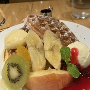 UCCカフェプラザ 近鉄あべのハルカス店