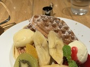 UCCカフェプラザ 近鉄あべのハルカス店