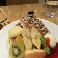 UCCカフェプラザ 近鉄あべのハルカス店