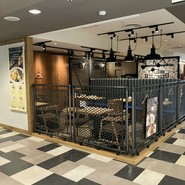 UCCカフェプラザ 近鉄あべのハルカス店