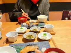 めんたい料理　博多 椒房庵