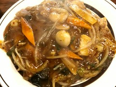 ピリピリチャーメン