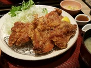 大戸屋 ニッセイ札幌ビル店