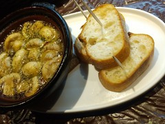 スペインバルダイニング トーティラ フラット