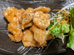 よか鶏 岩国駅前店
