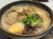 吉祥ラーメン 江の島店
