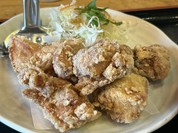 うどん そば処 三升庵