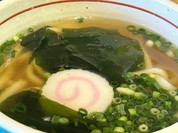 うどん そば処 三升庵