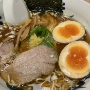 浅草名代らーめん 与ろゐ屋