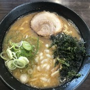 中華蕎麦 御輿（みこし）