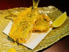 花祭り　朝市店