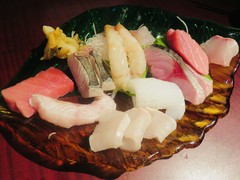 花祭り　朝市店