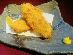 花祭り　朝市店