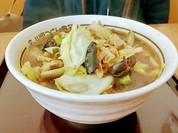 麺類も定食も丼ものも美味しくて安くて安心のレストラン