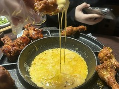 肉とチーズと韓国料理　食べ放題　個室　OKAGEYA仙台駅前店